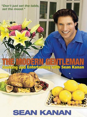 cover image of The Modern Gentleman